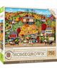 MASTERPIECES MASTERPIECES Harvest Hill Farm 750 Piece Puzzle - 1