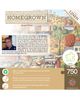 MASTERPIECES MASTERPIECES Harvest Hill Farm 750 Piece Puzzle - 3