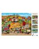 MASTERPIECES MASTERPIECES Harvest Hill Farm 750 Piece Puzzle - 4