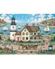 MASTERPIECES MASTERPIECES Hometown Gallery 500pc Puzzles 4 Pack - 3