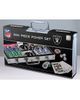MASTERPIECES MASTERPIECES Las Vegas Raiders 300 Piece Poker Set - 1