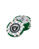MASTERPIECES MASTERPIECES Las Vegas Raiders 300 Piece Poker Set - 5