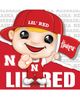 MASTERPIECES MASTERPIECES Nebraska Cornhuskers Mascot 100pc Puzzle - 2