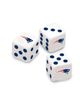 MASTERPIECES MASTERPIECES New England Patriots 300 Piece Poker Set - 5