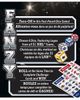 MASTERPIECES MASTERPIECES NHL - League Fanzy Dice Game - 3