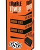 MASTERPIECES MASTERPIECES Oklahoma State Cowboys Tumble Tower - 1