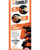 MASTERPIECES MASTERPIECES Oklahoma State Cowboys Tumble Tower - 3