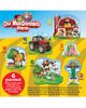 MASTERPIECES MASTERPIECES Old MacDonald 6-Pack Mini Puzzles - 3