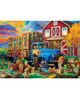 MASTERPIECES MASTERPIECES Pete & Paul's Produce 1000 Piece Puzzle - 2