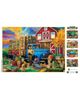 MASTERPIECES MASTERPIECES Pete & Paul's Produce 1000 Piece Puzzle - 4
