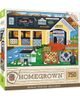 MASTERPIECES MASTERPIECES Pumpkin Detour 750 Piece Jigsaw Puzzle - 1