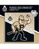 MASTERPIECES MASTERPIECES Purdue Boilermakers Mascot 100pc Puzzle - 3