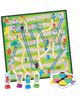 MASTERPIECES MASTERPIECES Sesame Street Slides & Ladders Game - 2