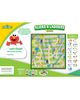 MASTERPIECES MASTERPIECES Sesame Street Slides & Ladders Game - 3
