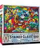 MASTERPIECES MASTERPIECES Steamboat Willie 500 Piece Jigsaw Puzzle - 1