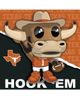 MASTERPIECES MASTERPIECES Texas Longhorns Mascot 100 Piece Puzzle - 2