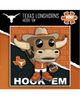 MASTERPIECES MASTERPIECES Texas Longhorns Mascot 100 Piece Puzzle - 3