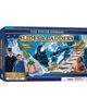 MASTERPIECES MASTERPIECES The Polar Express Slides & Ladders Game - 1