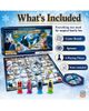MASTERPIECES MASTERPIECES The Polar Express Slides & Ladders Game - 5