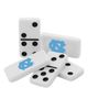 MASTERPIECES MASTERPIECES UNC Tar Heels Dominoes - 2