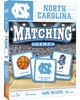 MASTERPIECES MASTERPIECES UNC Tar Heels Matching Game - 1