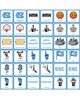 MASTERPIECES MASTERPIECES UNC Tar Heels Matching Game - 2