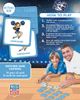 MASTERPIECES MASTERPIECES UNC Tar Heels Matching Game - 3