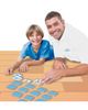 MASTERPIECES MASTERPIECES UNC Tar Heels Matching Game - 4
