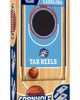 MASTERPIECES MASTERPIECES UNC Tar Heels NCAA Tabletop Cornhole - 1