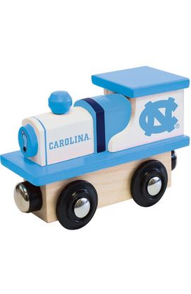 MASTERPIECES MASTERPIECES UNC Tar Heels Toy Train Engine