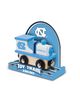 MASTERPIECES MASTERPIECES UNC Tar Heels Toy Train Engine - 3