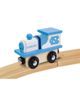 MASTERPIECES MASTERPIECES UNC Tar Heels Toy Train Engine - 4