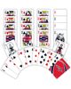 MASTERPIECES MASTERPIECES Washington Capitals Playing Cards - 2