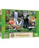 MASTERPIECES MASTERPIECES Wildlife of Shenandoah 100pc Puzzle - 1