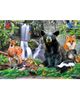 MASTERPIECES MASTERPIECES Wildlife of Shenandoah 100pc Puzzle - 2
