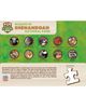 MASTERPIECES MASTERPIECES Wildlife of Shenandoah 100pc Puzzle - 3