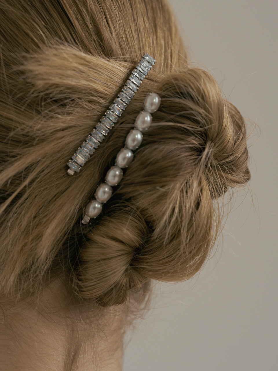 MATIAS Nuage Hair Pin