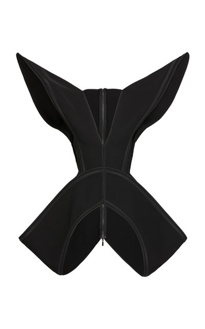 Maticevski Maticevski Aflame Wing Top