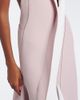 Maticevski Maticevski Allude asymmetric draped jersey gown - 5