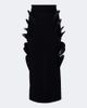 Maticevski Maticevski Arching sequined embellished pencil skirt - 1