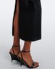 Maticevski Maticevski Arching sequined embellished pencil skirt - 4