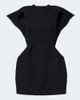 Maticevski Maticevski Forge minidress - 1