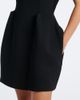 Maticevski Maticevski Forge minidress - 4