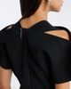 Maticevski Maticevski Forge minidress - 5