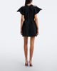 Maticevski Maticevski Forge minidress - 6