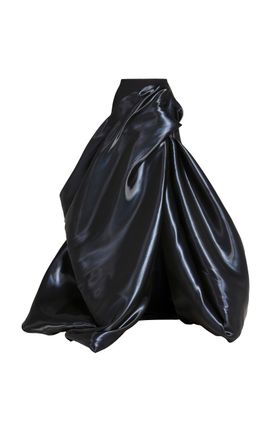 Maticevski Maticevski Fulfilment Maxi Skirt