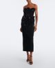 Maticevski Maticevski Glint sequined cocktail dress - 2