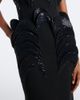 Maticevski Maticevski Glint sequined cocktail dress - 5