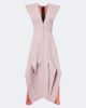 Maticevski Maticevski Merit paneled maxi dress - 1