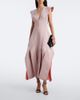 Maticevski Maticevski Merit paneled maxi dress - 2